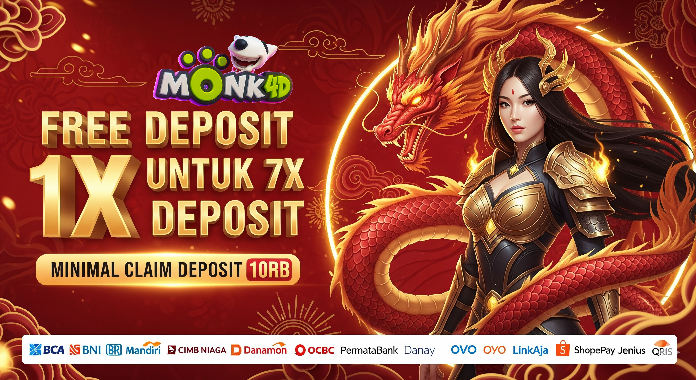 SITUS RESMI & TERPERCAYA